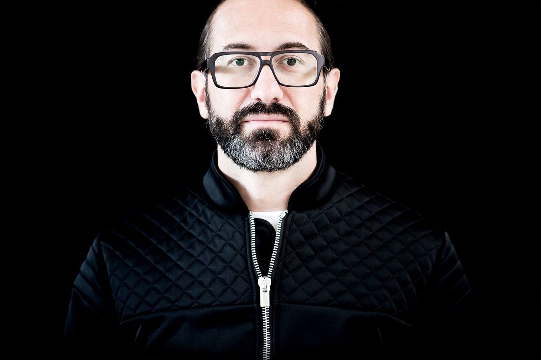 Marco Lys